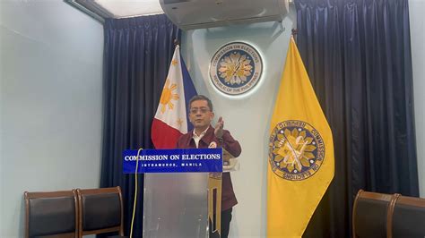 caloocan comelec online registration|Comelec vows to improve 'Register Anywhere' for next polls.